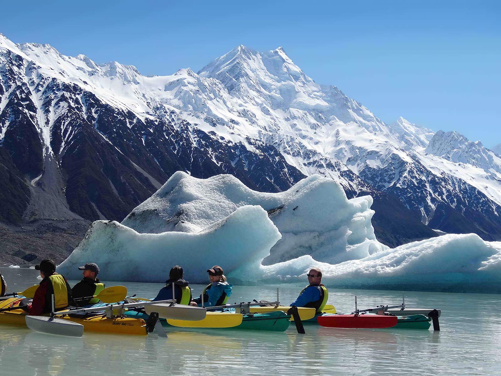 Mtcook Com Home